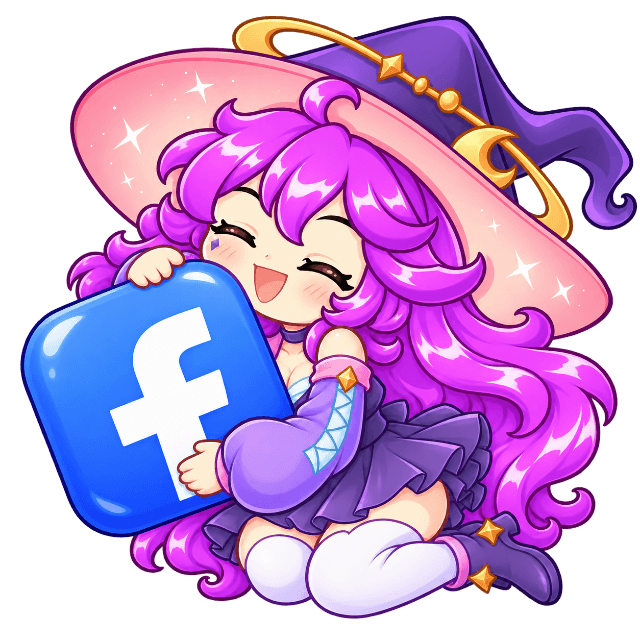 Facebook